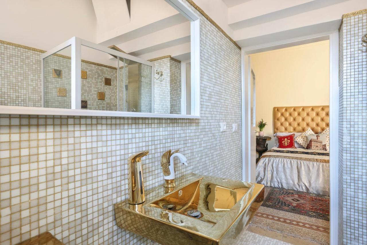 Lullaby Suite Near Palazzo Vecchio And Piazza Signoria -Hosted By Sweetstay Florens Exteriör bild