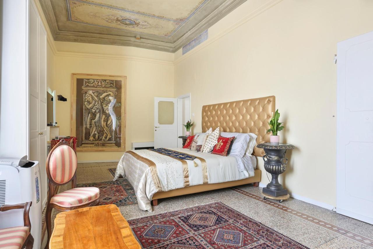 Lullaby Suite Near Palazzo Vecchio And Piazza Signoria -Hosted By Sweetstay Florens Exteriör bild