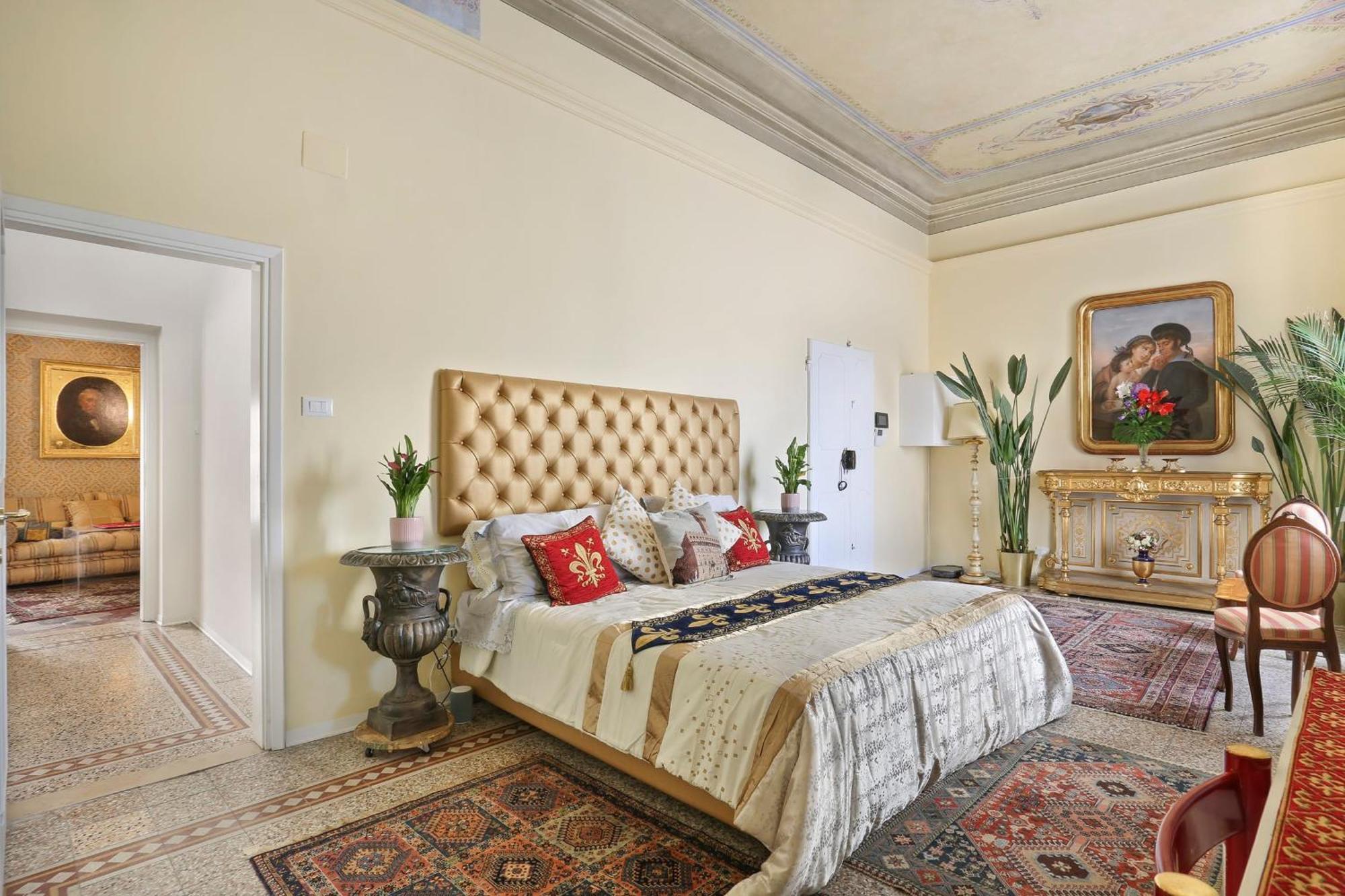 Lullaby Suite Near Palazzo Vecchio And Piazza Signoria -Hosted By Sweetstay Florens Exteriör bild